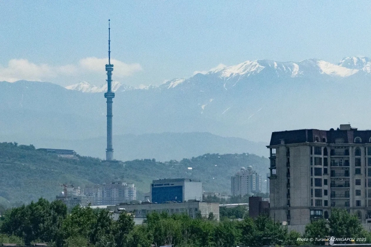 Фото: ИА «NewTimes.kz»