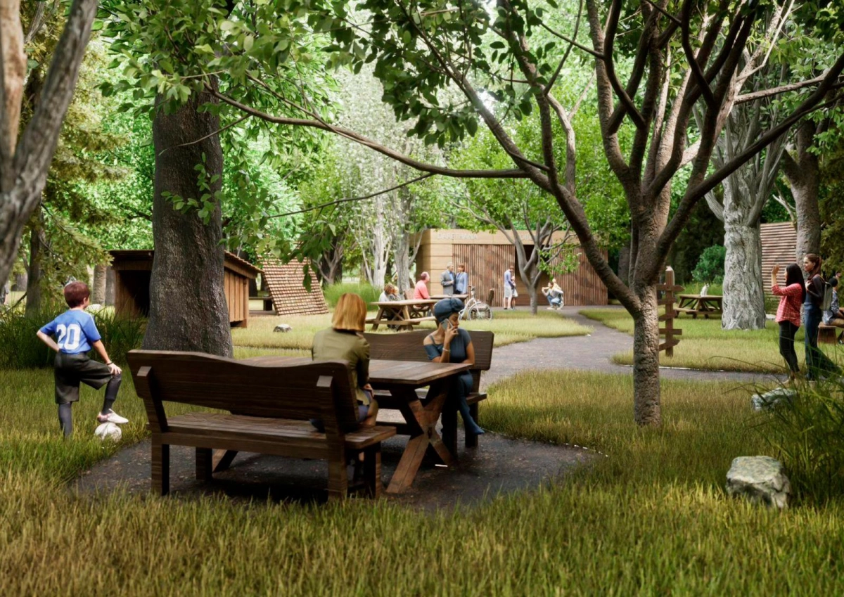 Фото: пресс-служба акимата Алматы