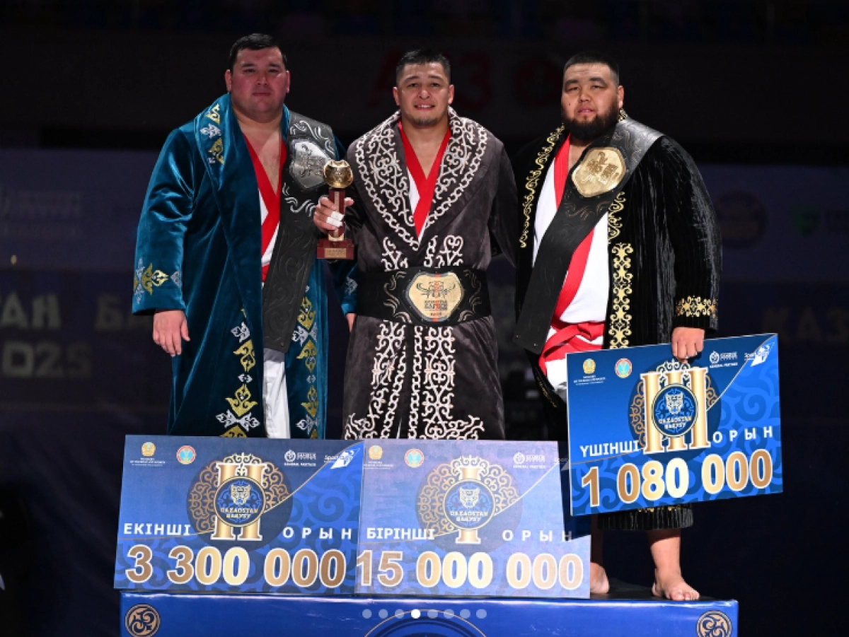 Фото: Instagram/ @qazaqstan_barysy