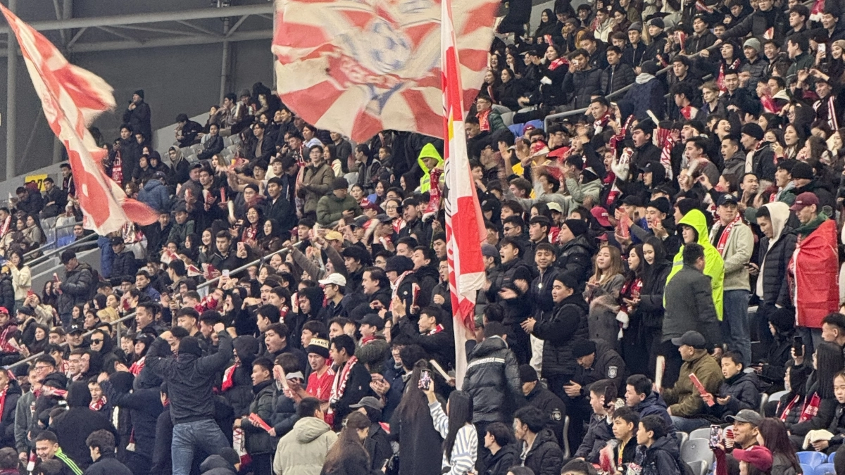 Фото: ИА «NewTimes.kz»