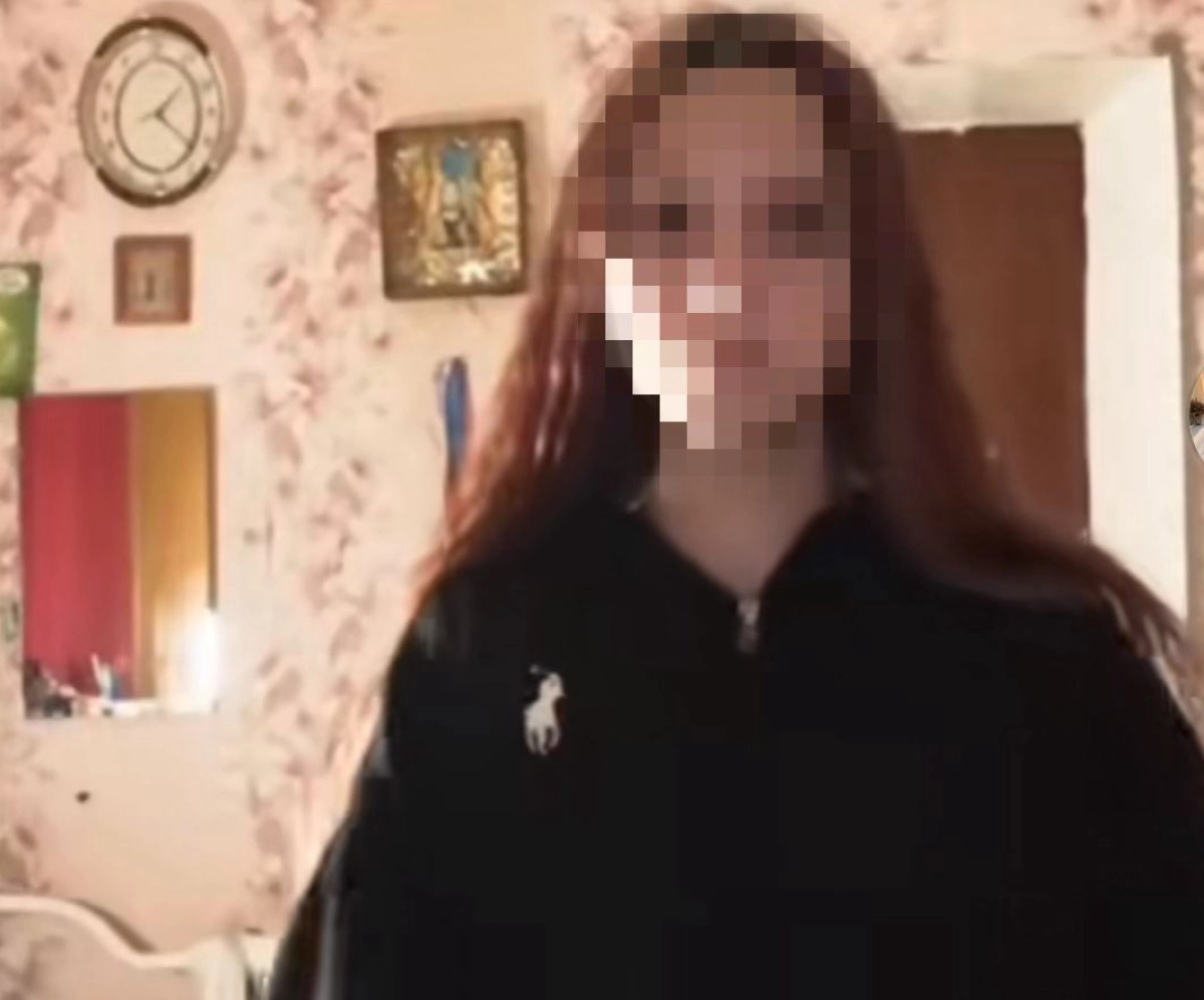 Фото: скриншот видео