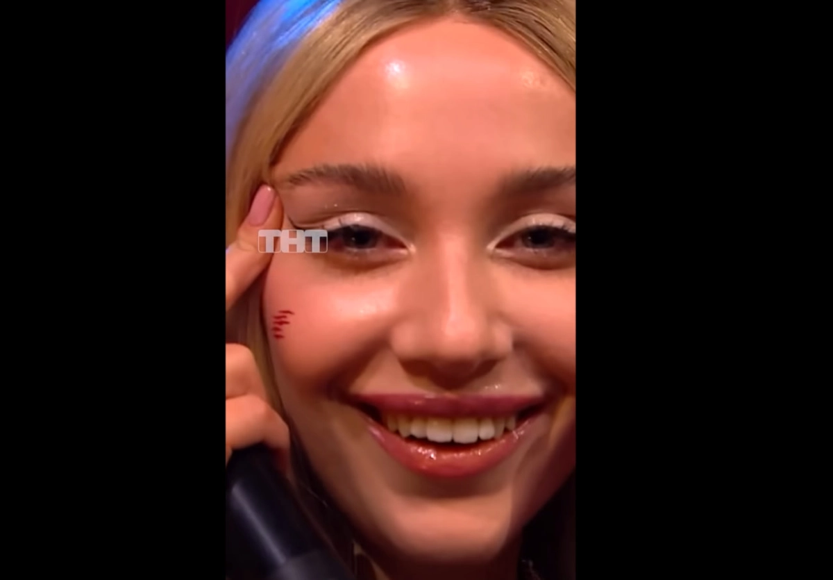 Фото: кадр из видео