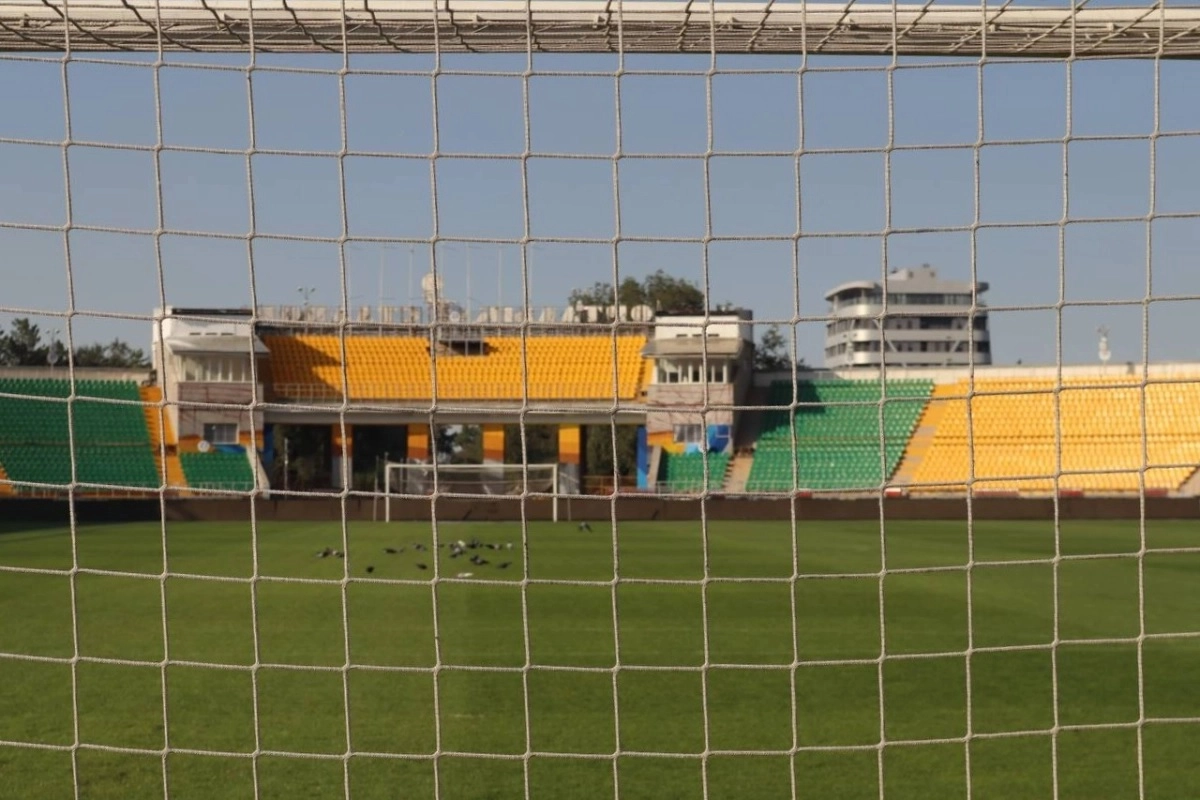 Фото: ИА «NewTimes.kz»