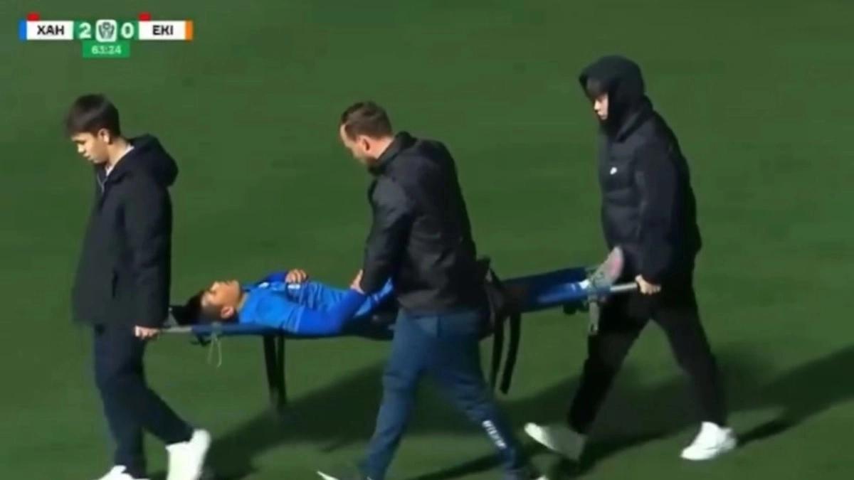 Фото: скриншот видео