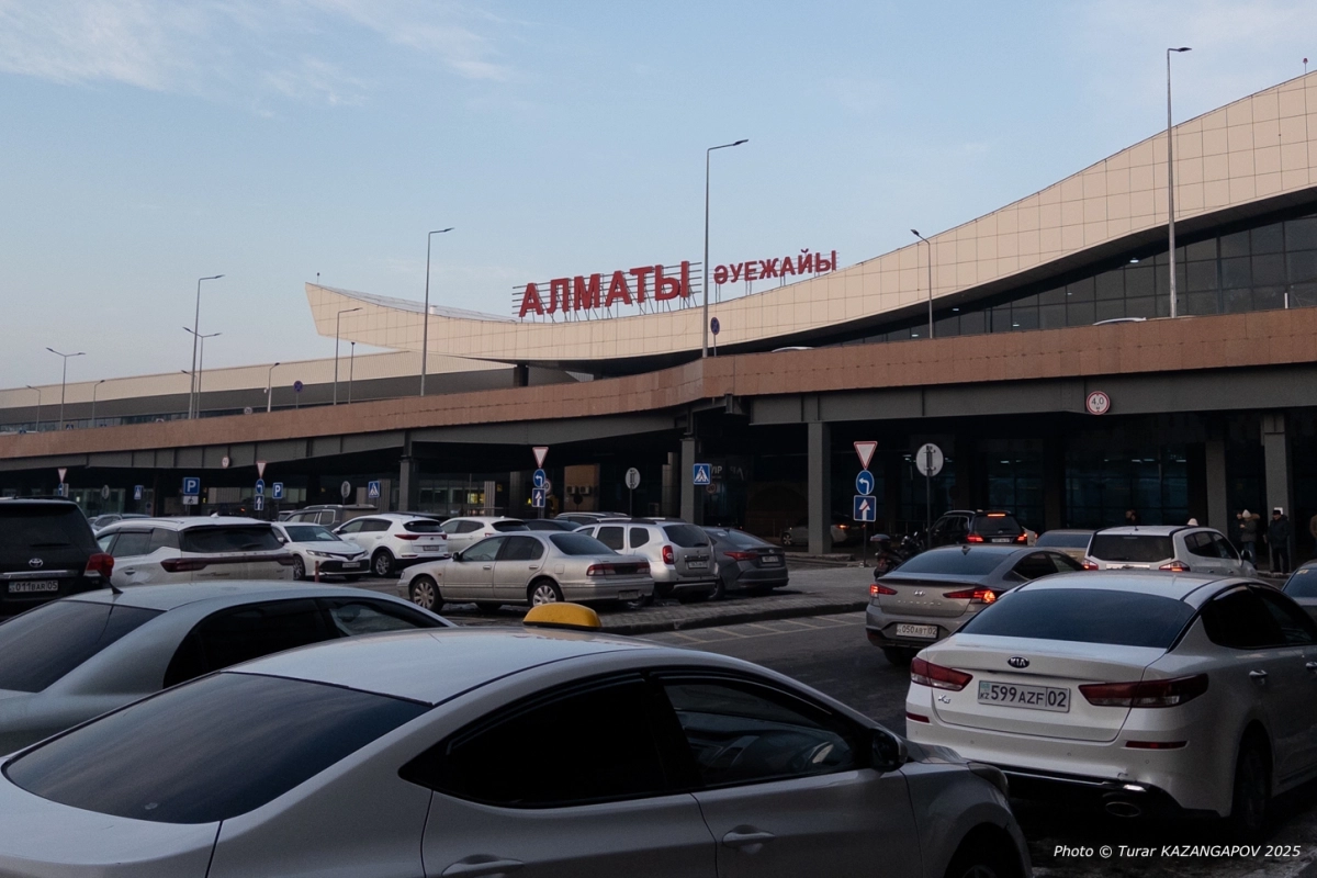 Фото: ИА «NewTimes»/Турар Казангапов