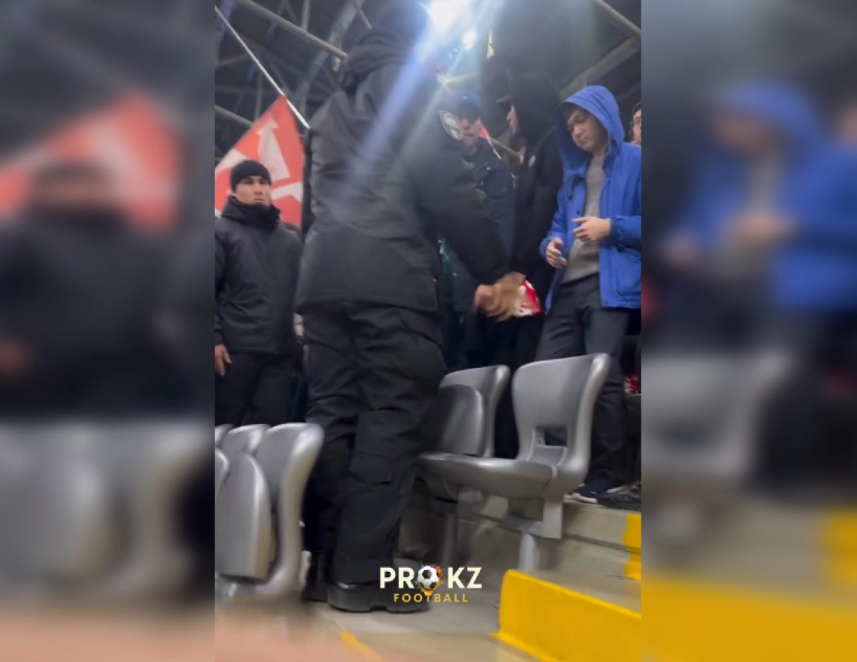 Скриншот: instagram.com/pro_kz_football