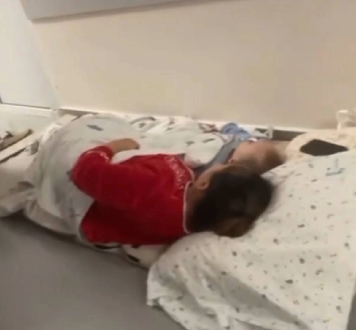 Фото: скриншот из видео