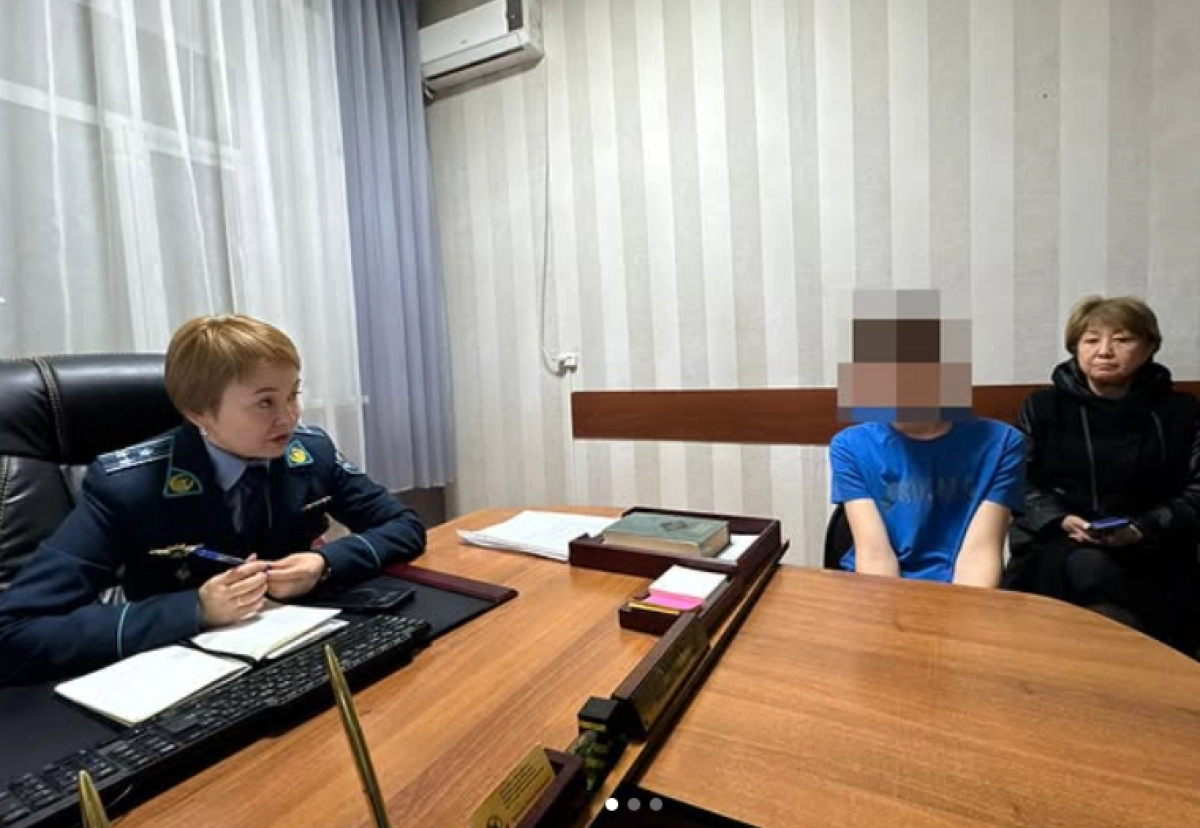 Фото: пресс-служба ДП СКО