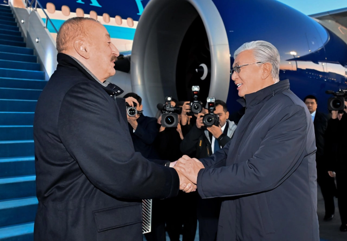 Фото: пресс-служба Акорды