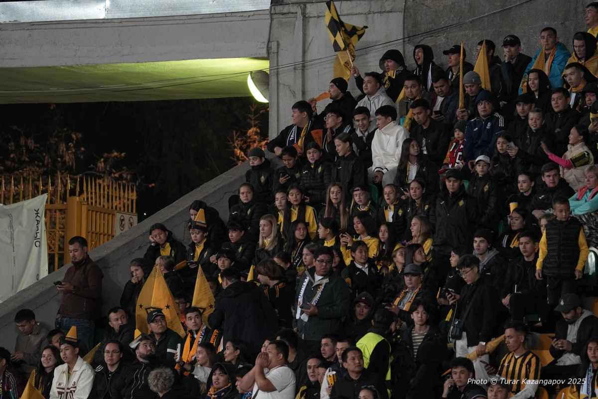 Фото: Newtimes.kz/ Турар Казангапов