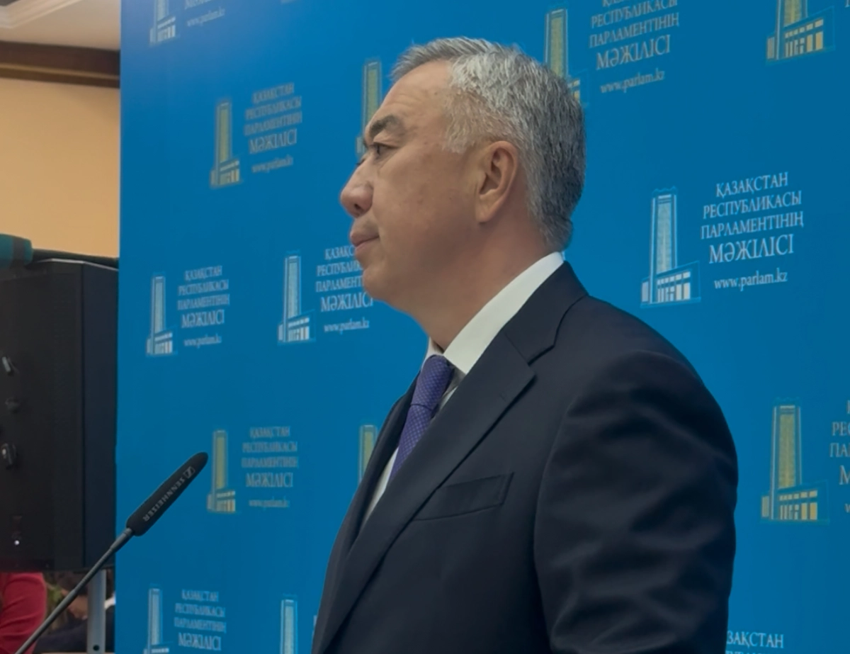 Фото: NewTimes/Ляззат Салимова