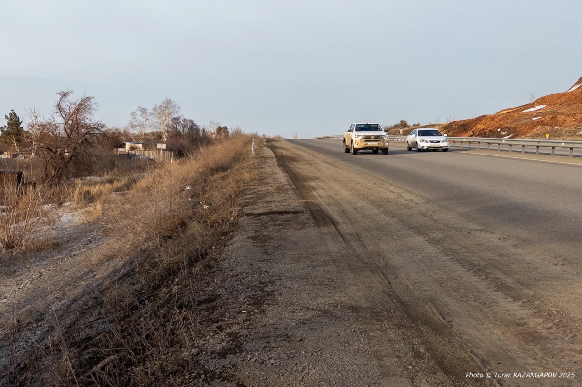 Фото: ИА «NewTimes.kz» / Турар Казангапов