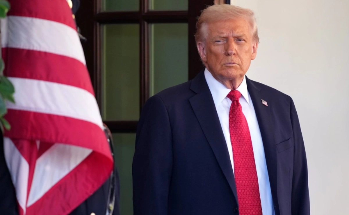 Фото: Kevin Dietsch / Getty Images