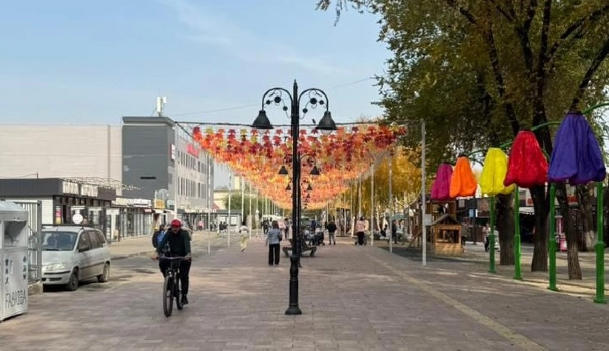 Фото: пресс-служба акимата Алматы