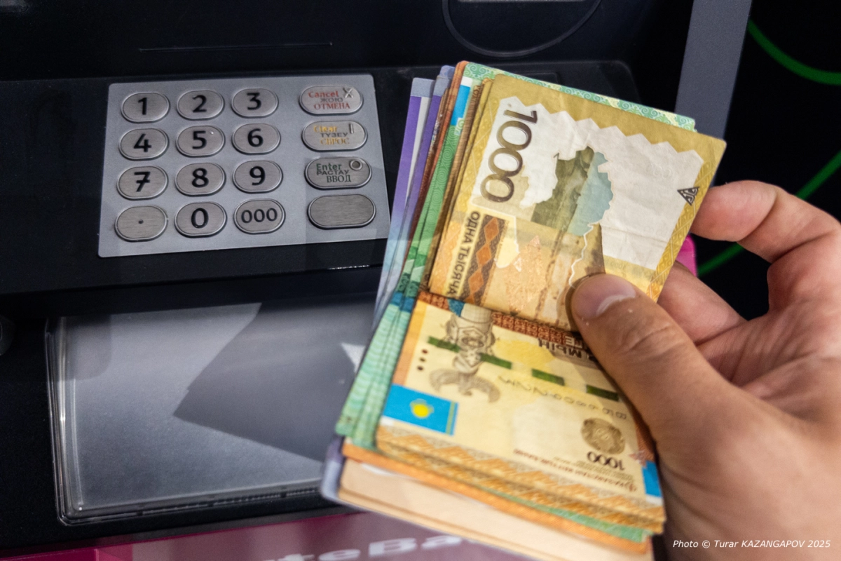 Фото: ИА «NewTimes.kz»