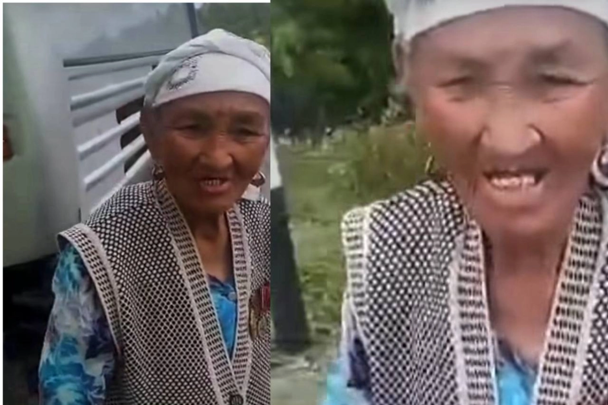 Фото: скриншот из видео