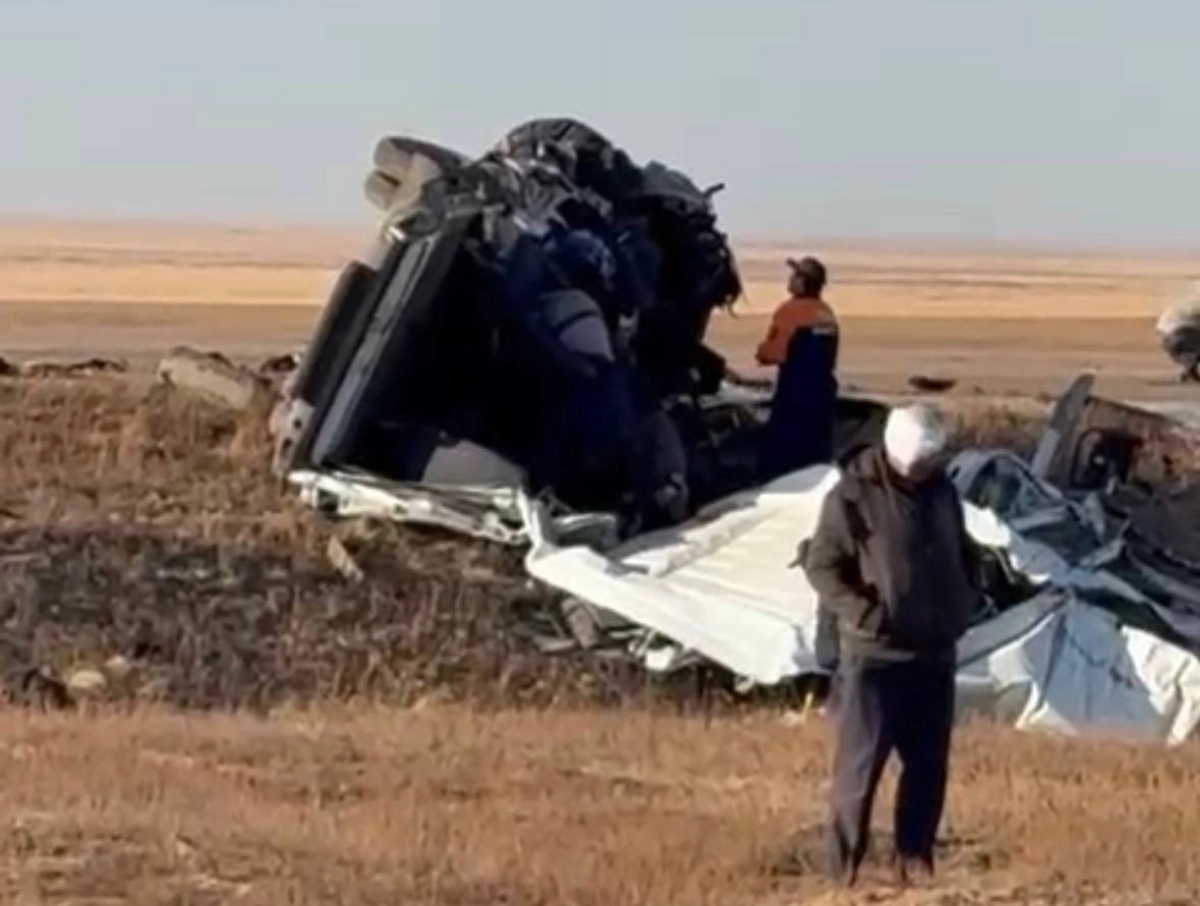 Фото: скриншот видео