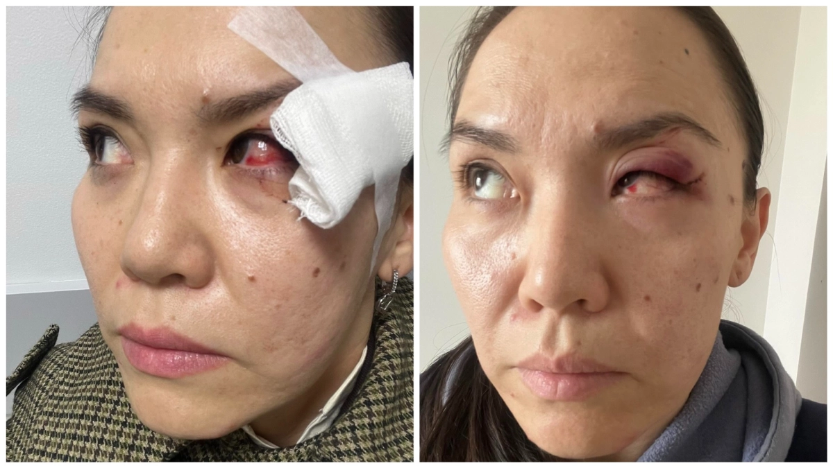 Фото: @gissaliyeva