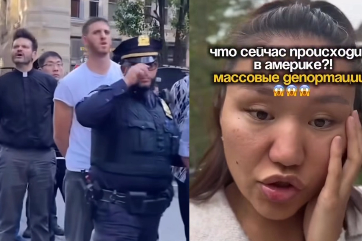 Фото: скриншот из видео