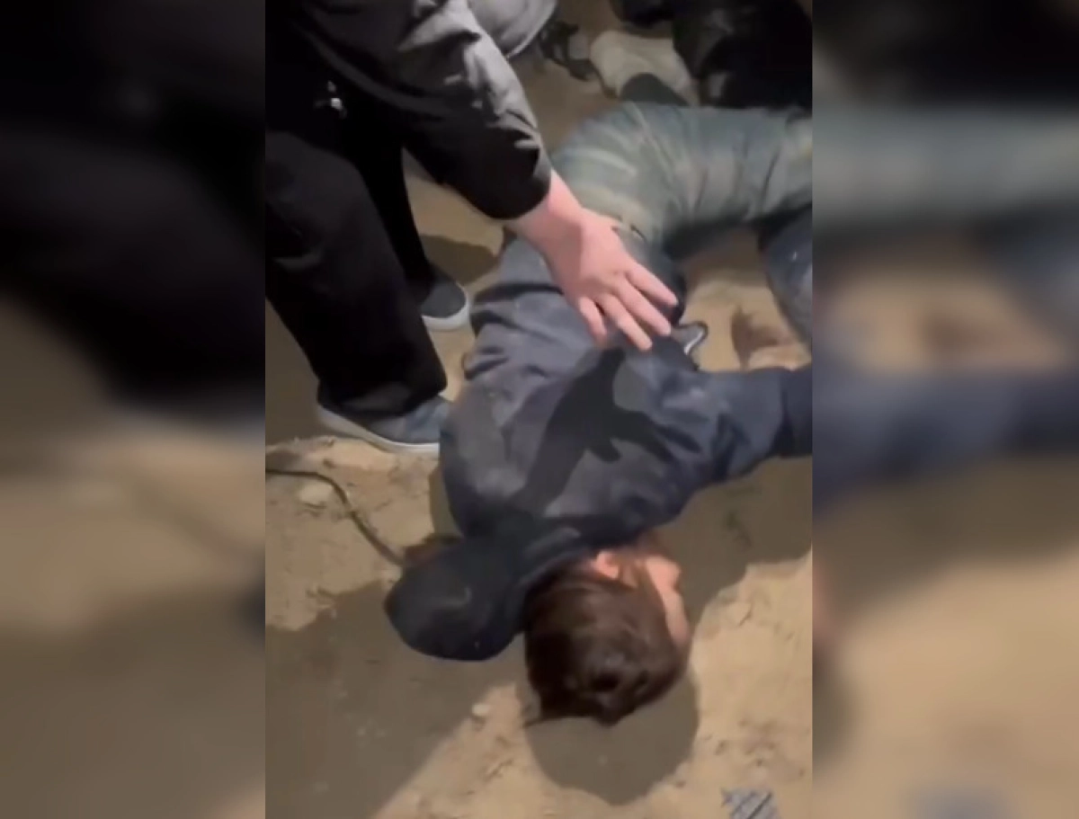 Скриншот: instagram.com/nurlan_zhunasov