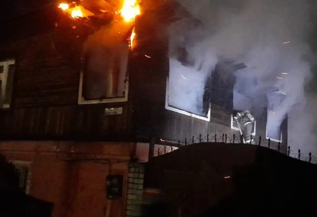 Фото: пресс-служба МЧС РК