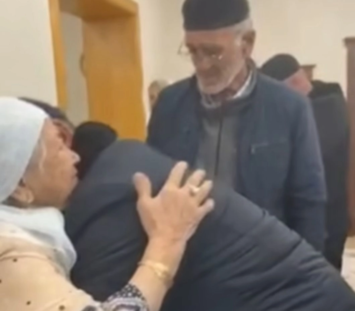 Фото: скриншот видео