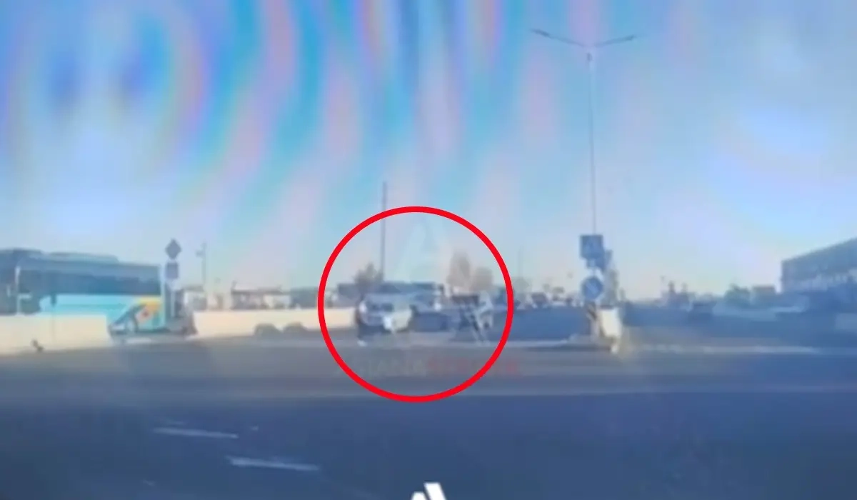 Фото: скриншот видео