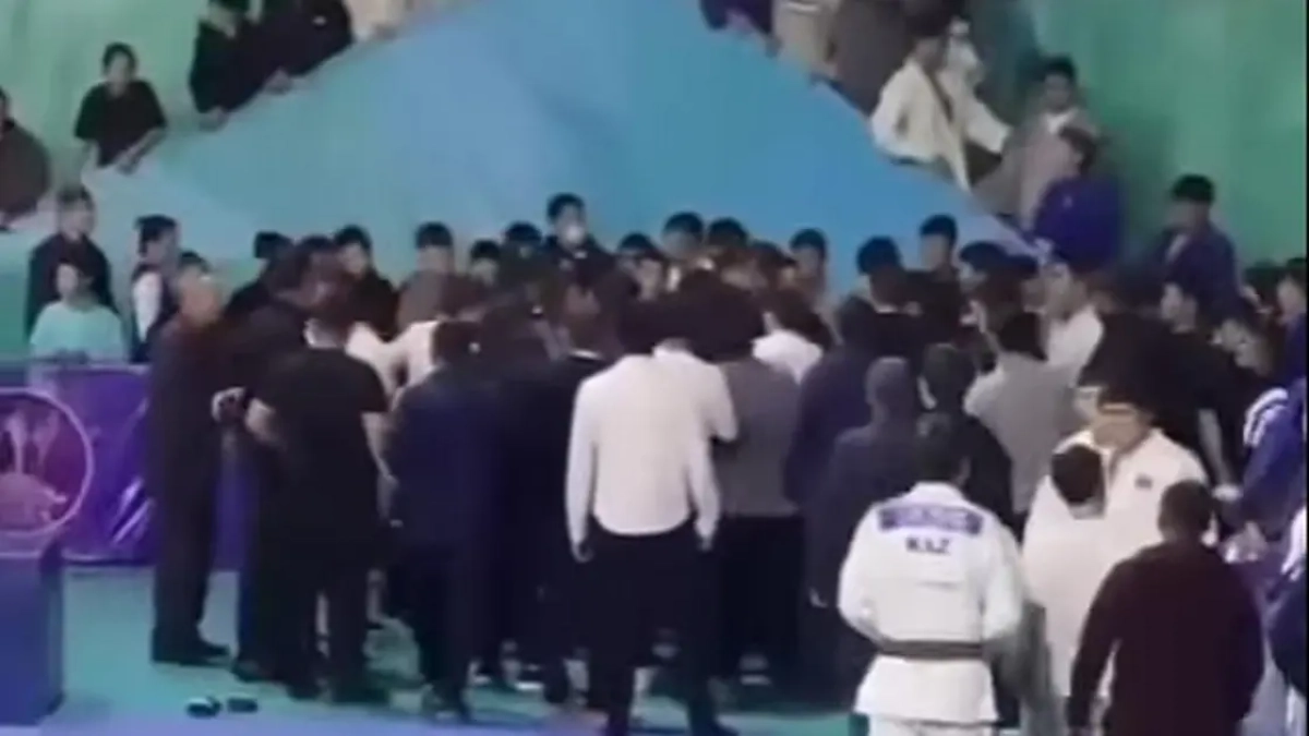 Кадр из видео