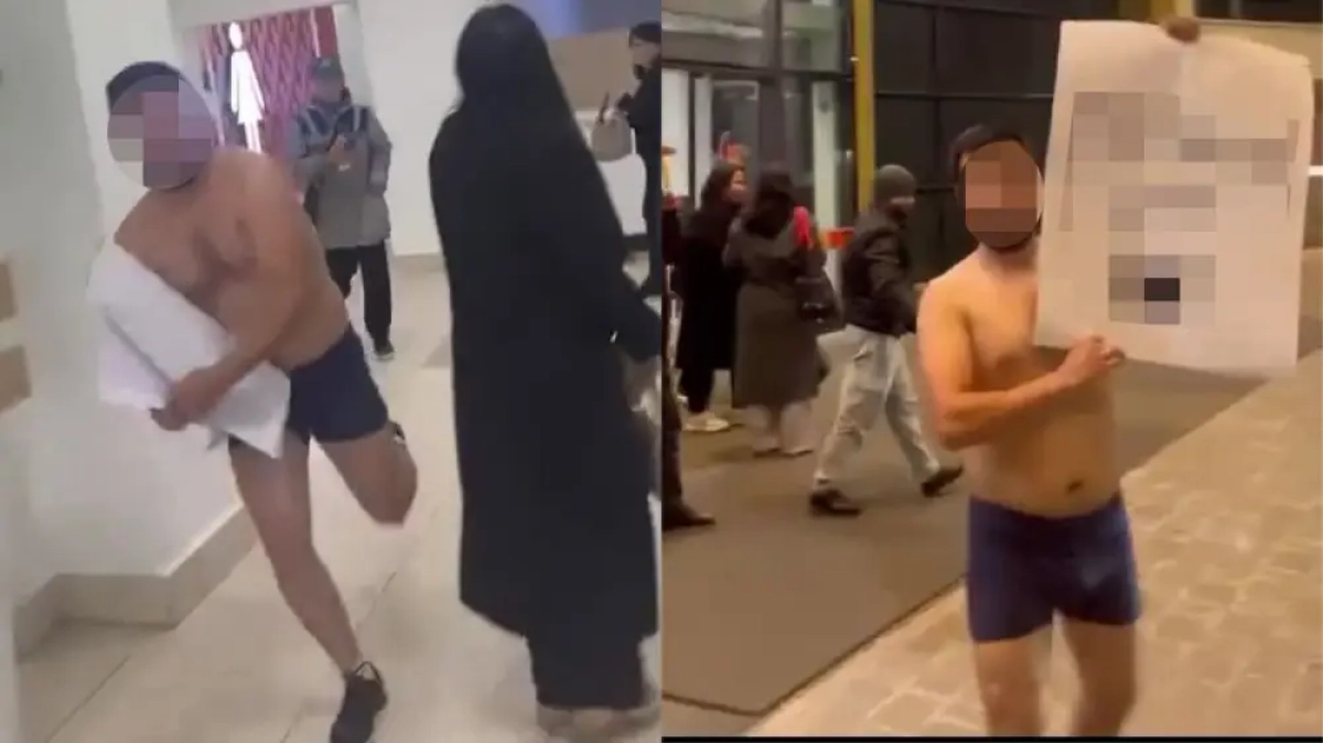 Фото: скриншот видео