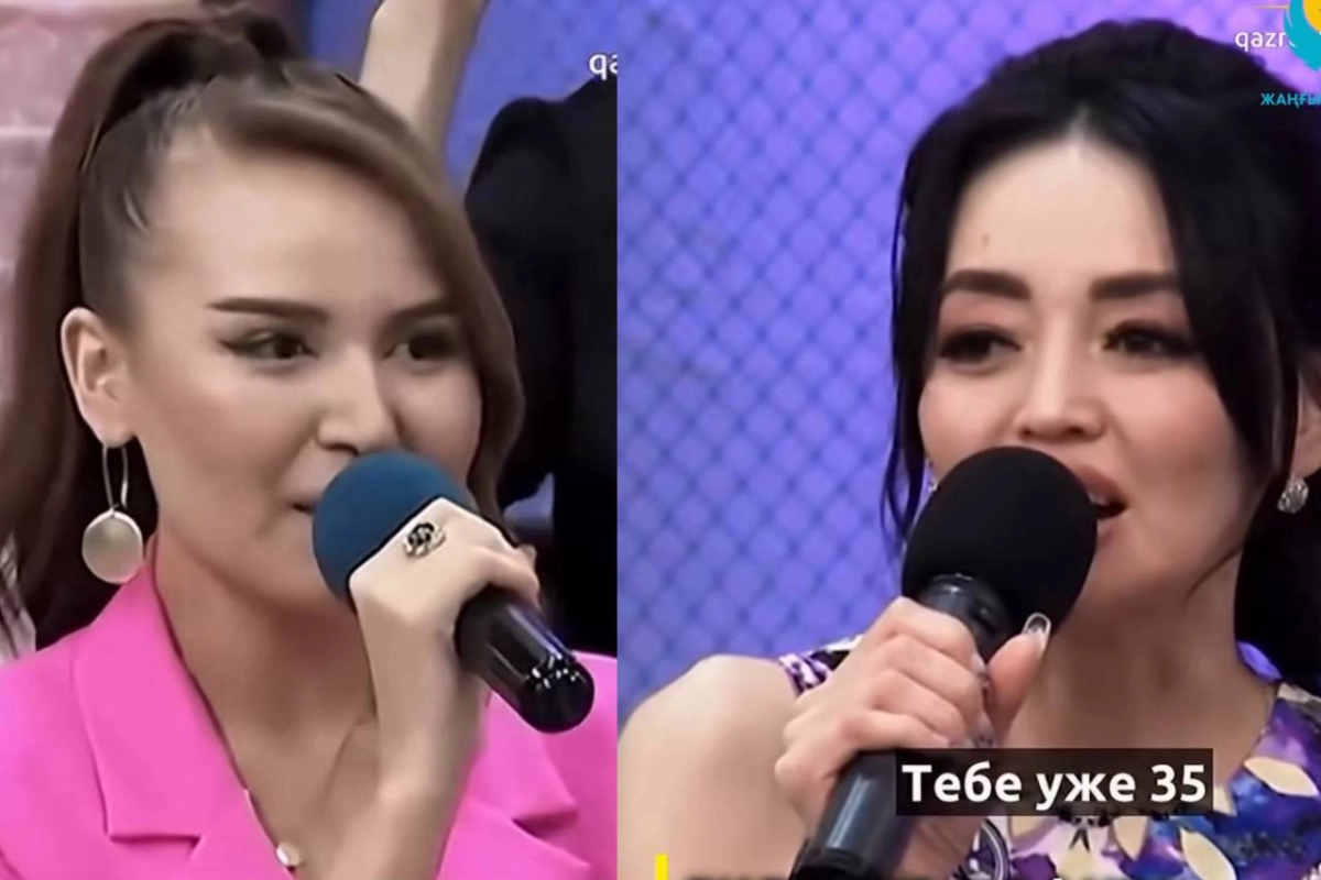 Фото: скриншот из видео