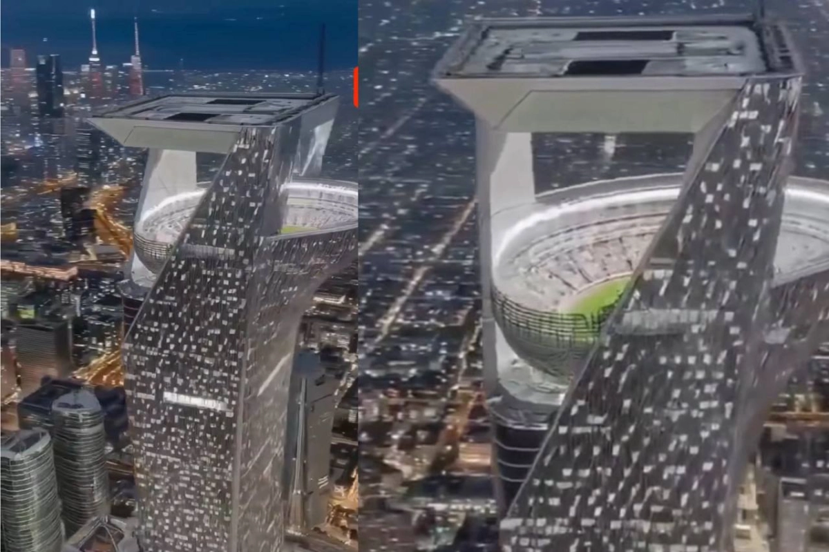 Фото: скриншот из видео