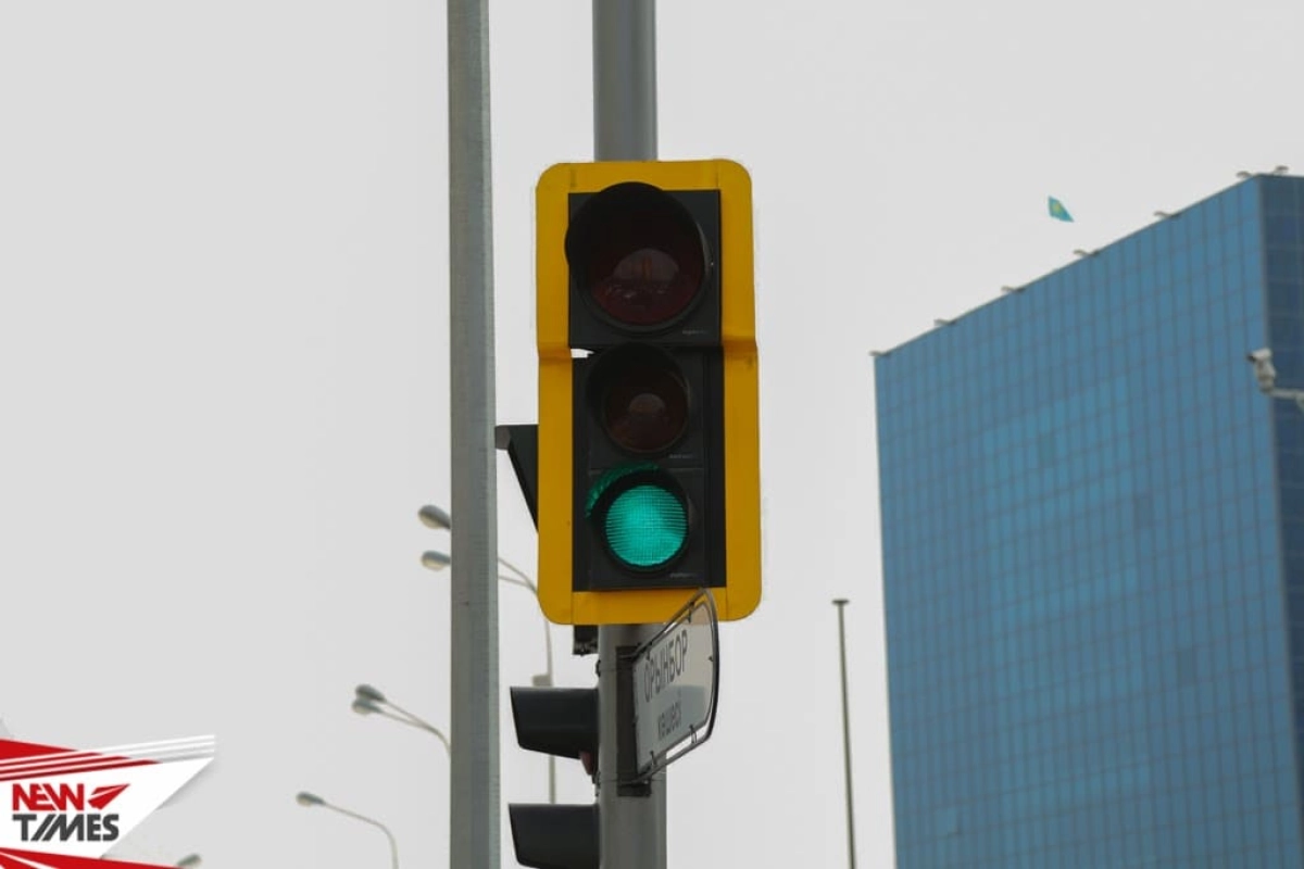 Фото: ИА «NewTimes.kz»