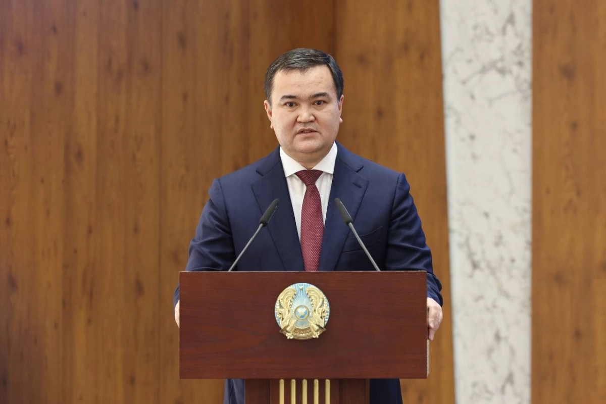 Фото: пресс-служба правительства