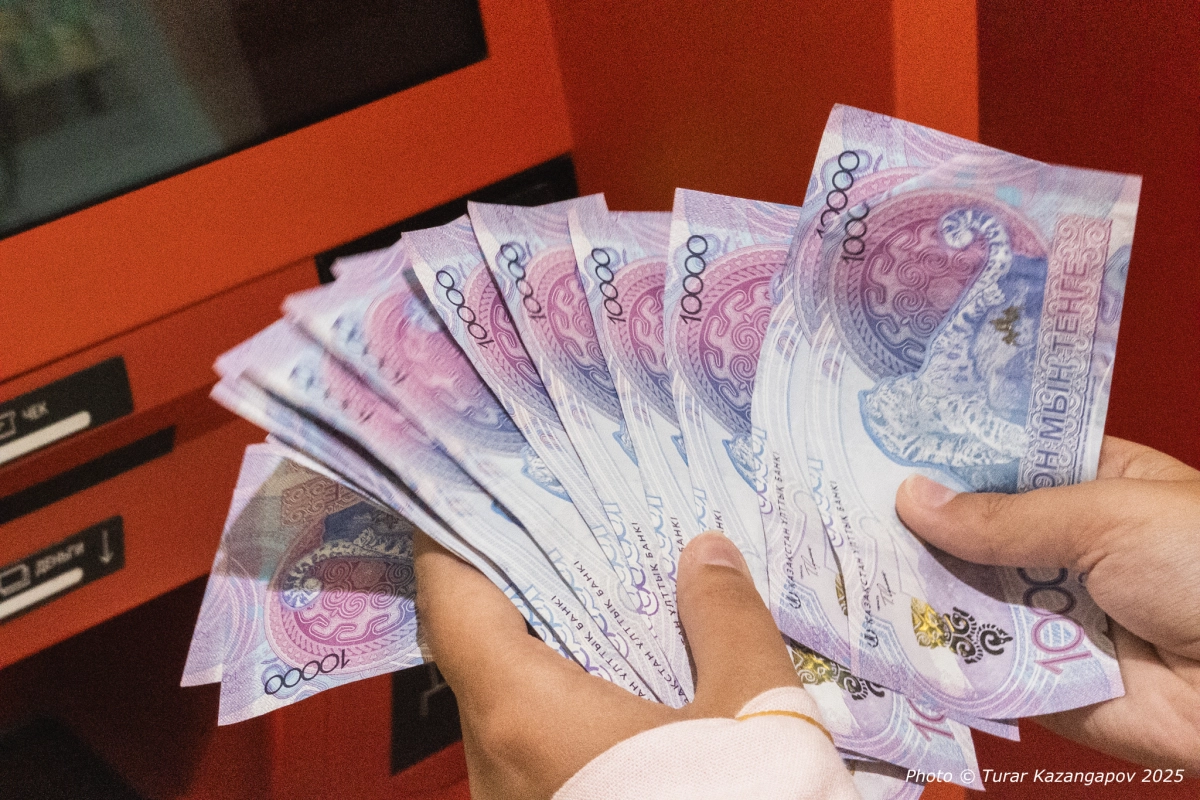 Фото: ИА «NewTimes.kz»