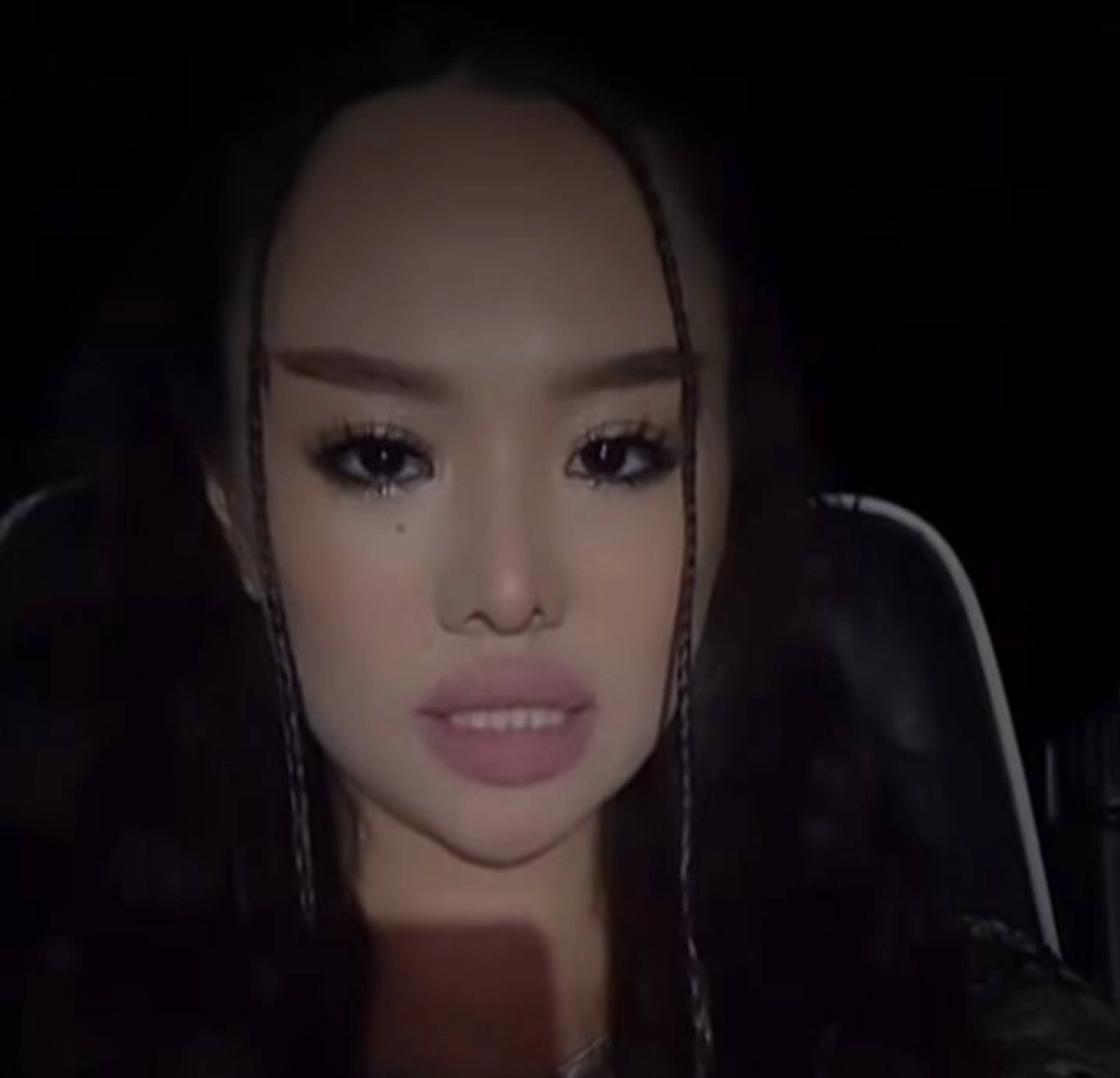 Фото: скриншот из видео