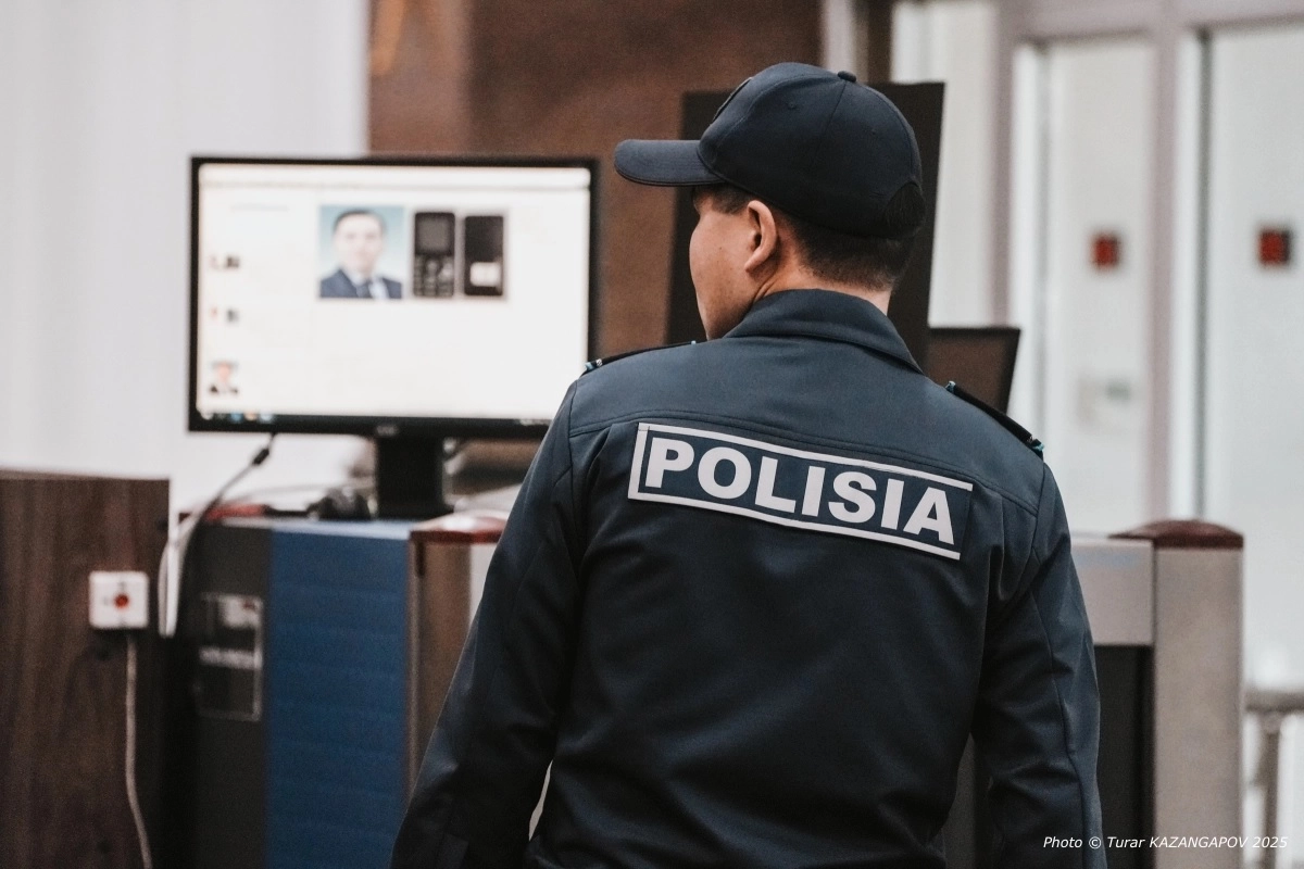 Фото: ИА «NewTimes.kz»