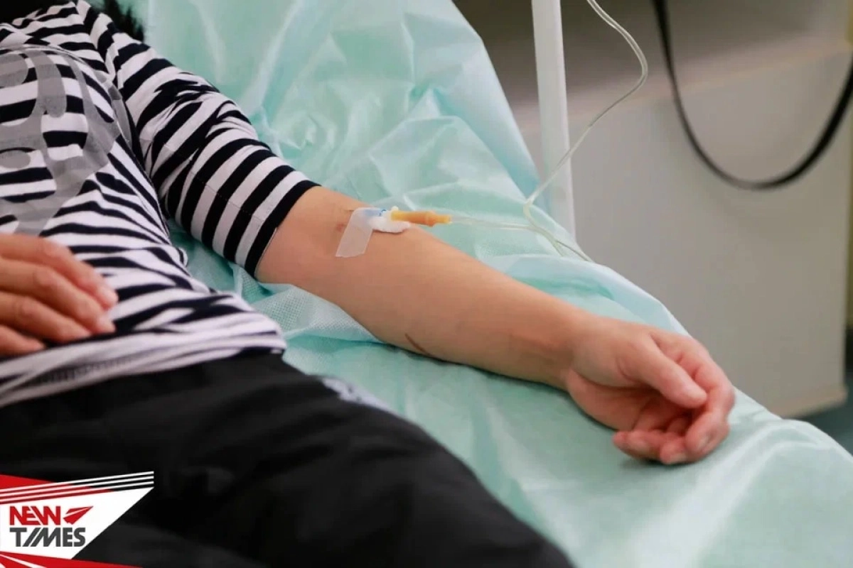 Фото: ИА «NewTimes.kz»