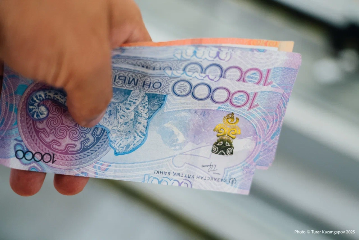 Фото: ИА «NewTimes»/Турар Казангапов