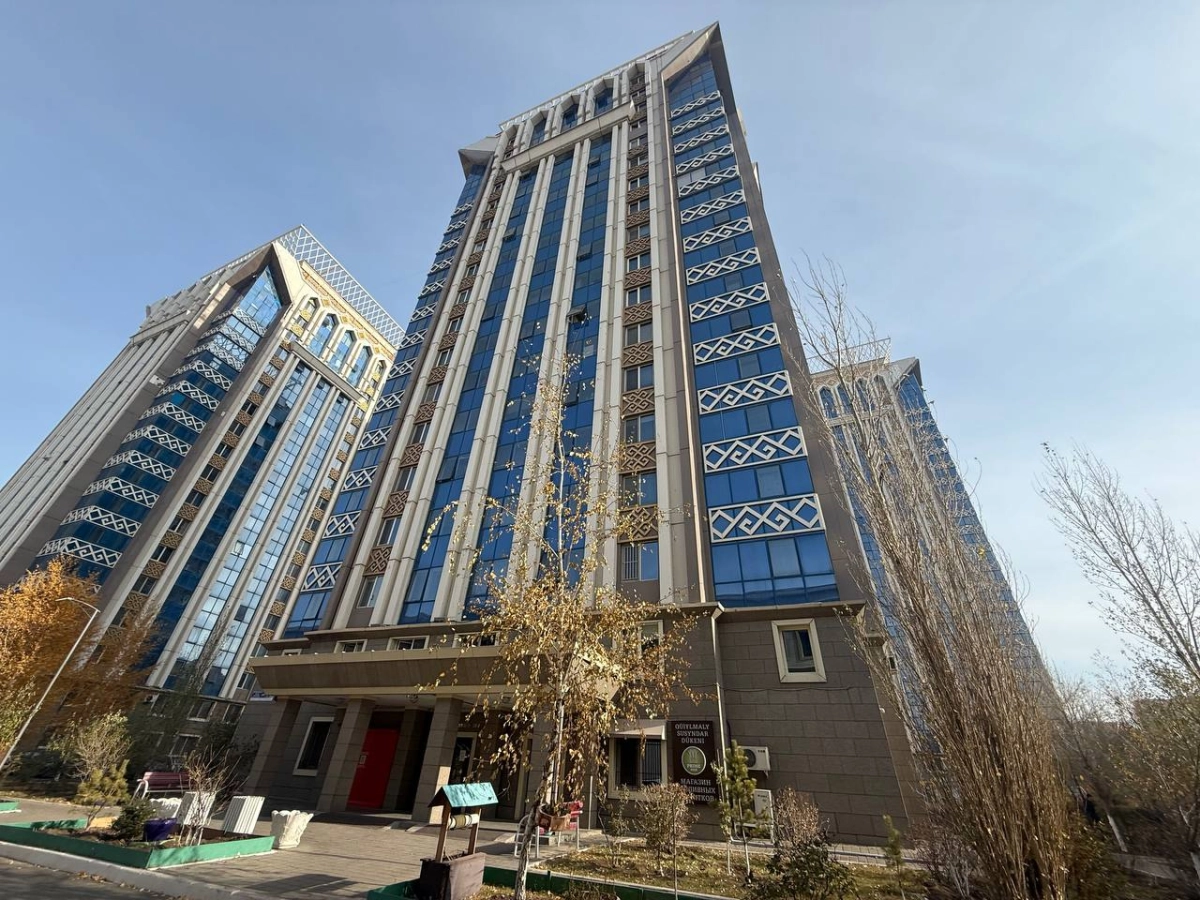 Фото: NewTimes/Ляззат Салимова