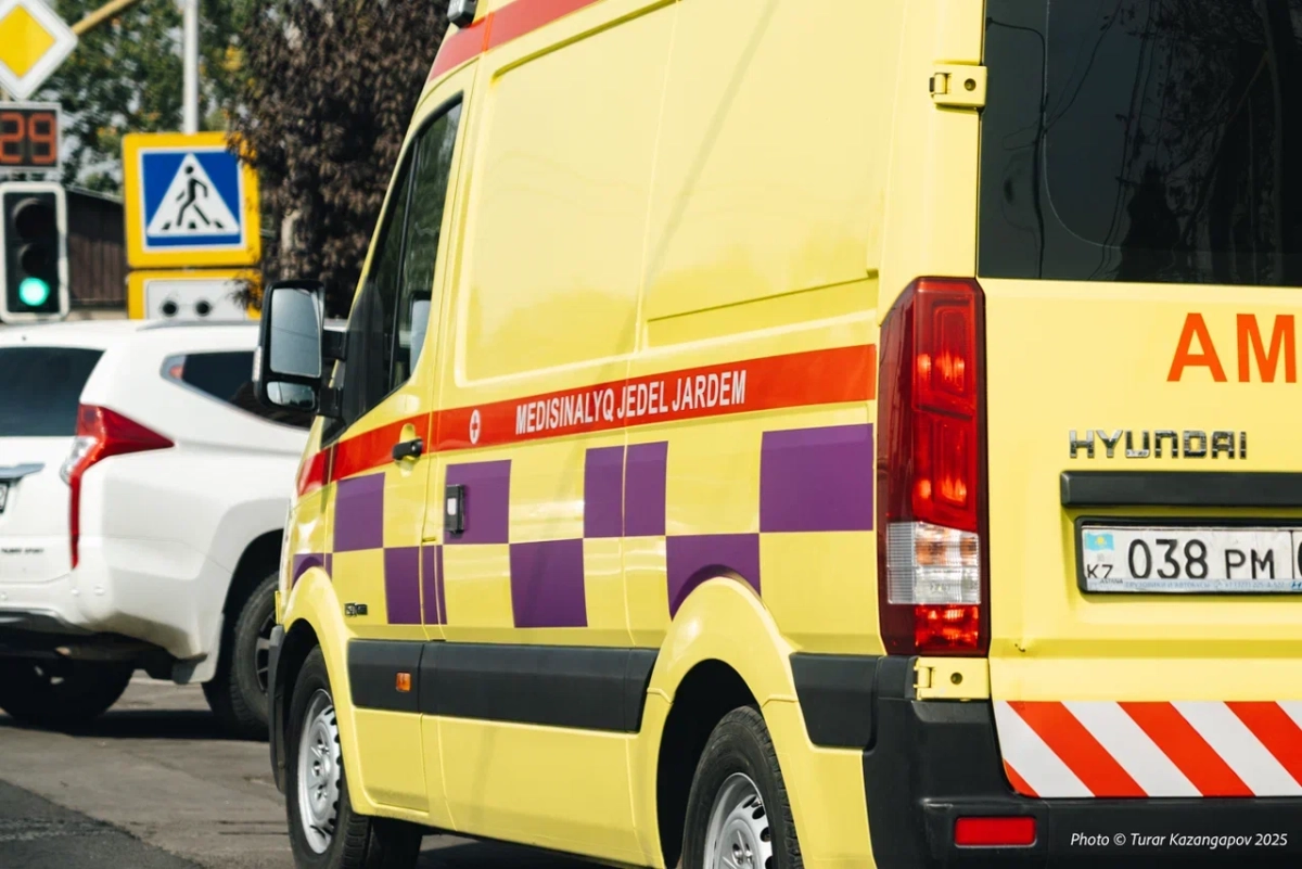 Фото: NewTimes/Турар Казангапов