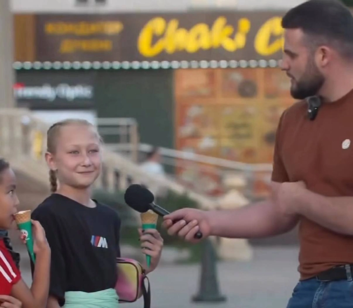 Фото: скриншот из видео