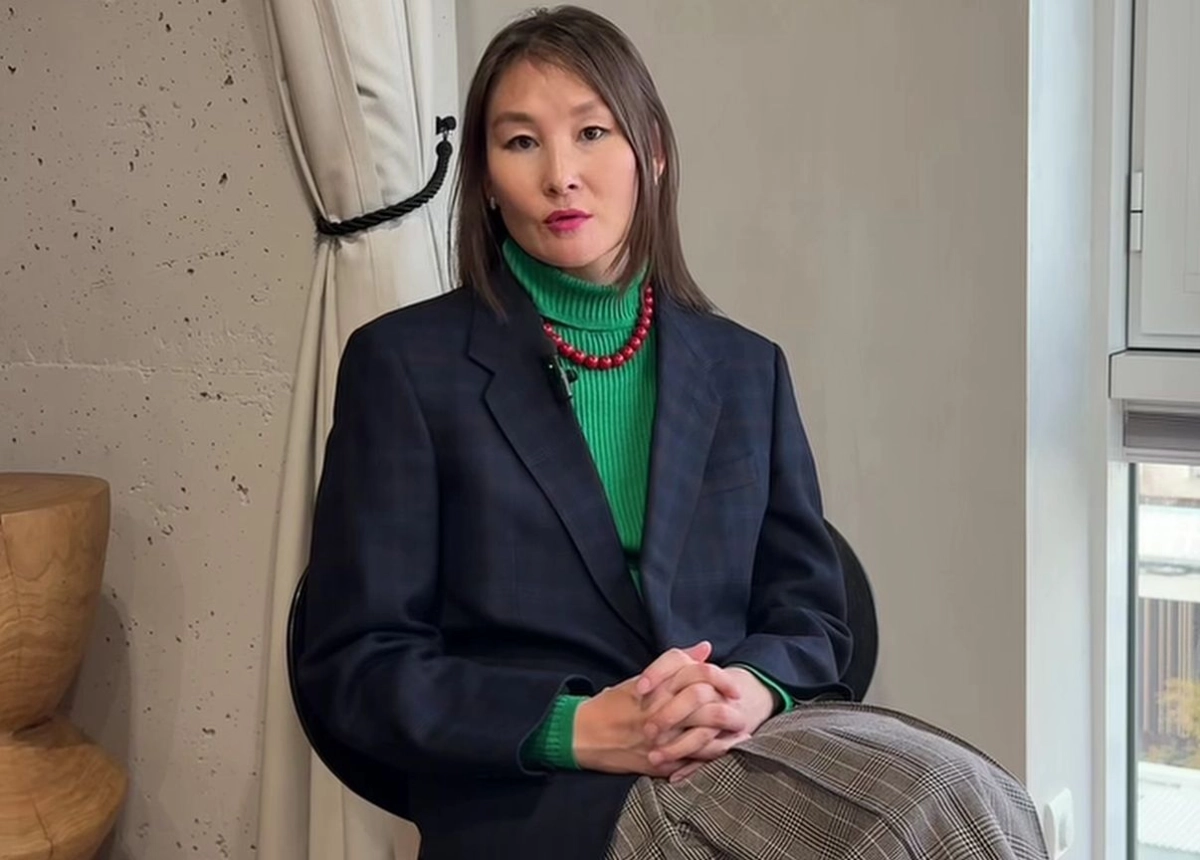 Фото: скриншот видео