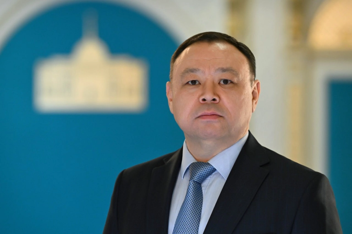 Фото: Акорда