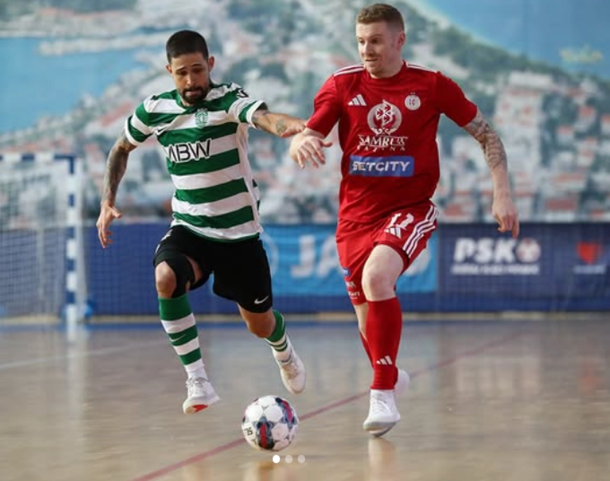 Фото: Instagram/ @afckairat