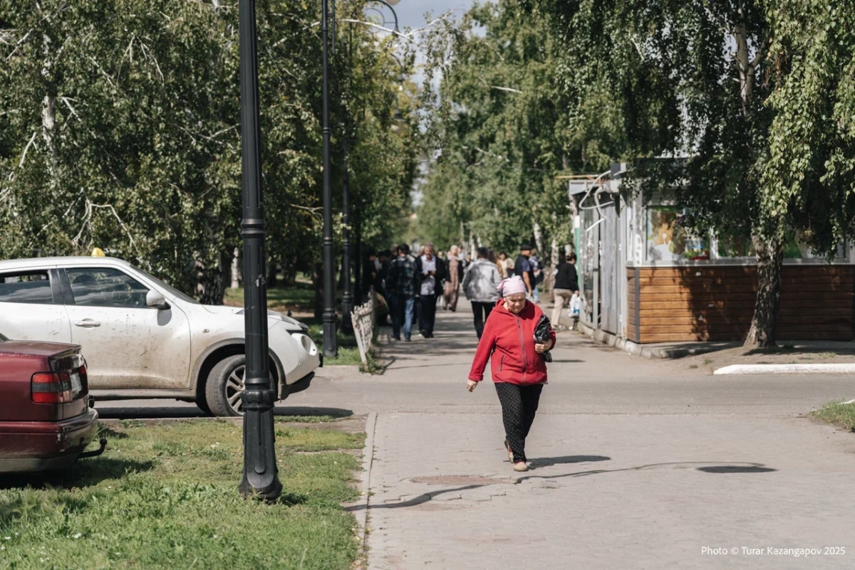 Фото: ИА «NewTimes»/Турар Казангапов