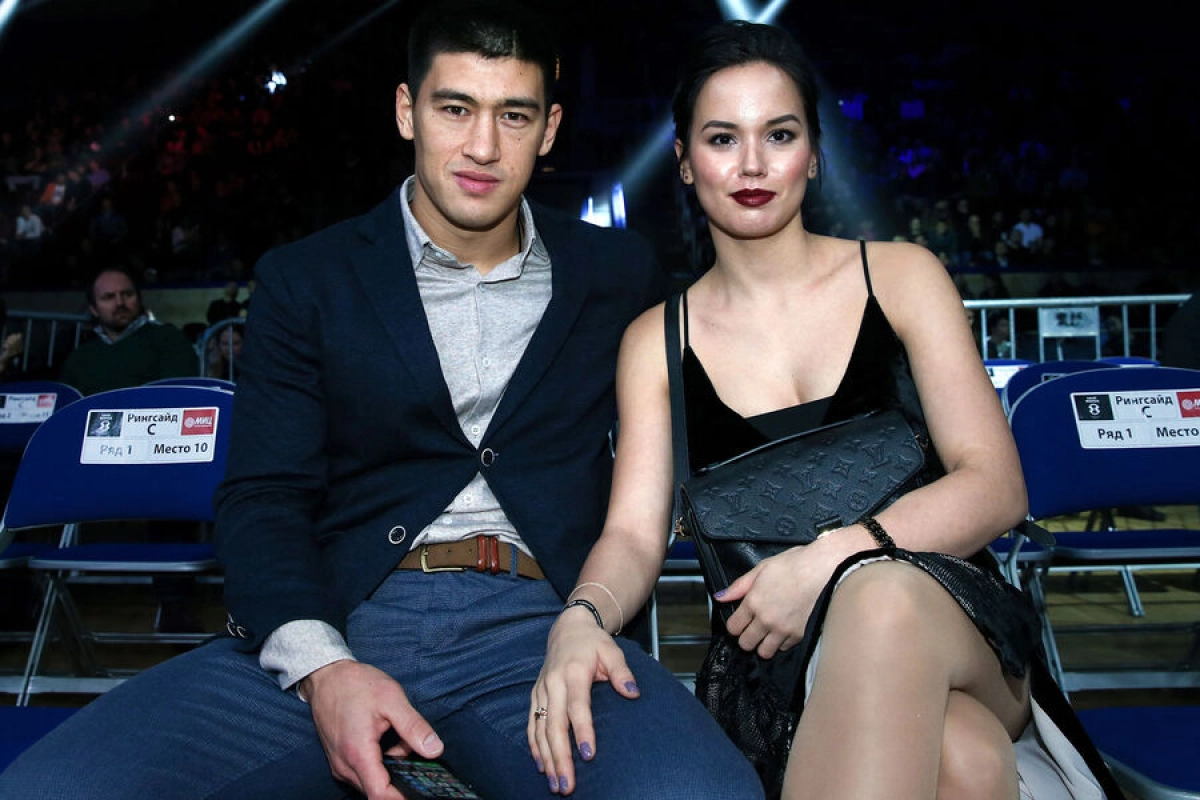 Фото: Валерий Шарифулин/ТАСС