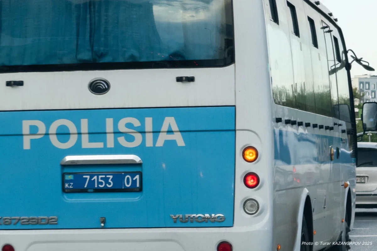 Фото: NewTimes/Турар Казангапов