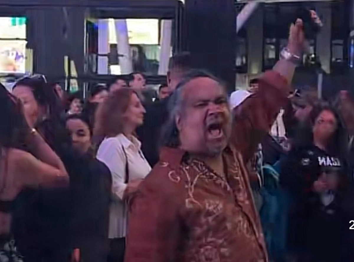 Фото: скриншот видео