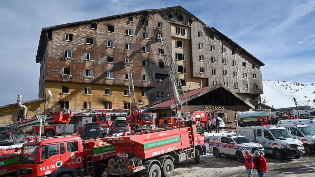 Фото: Mert Gokhan Koc/ dia images via Getty Images