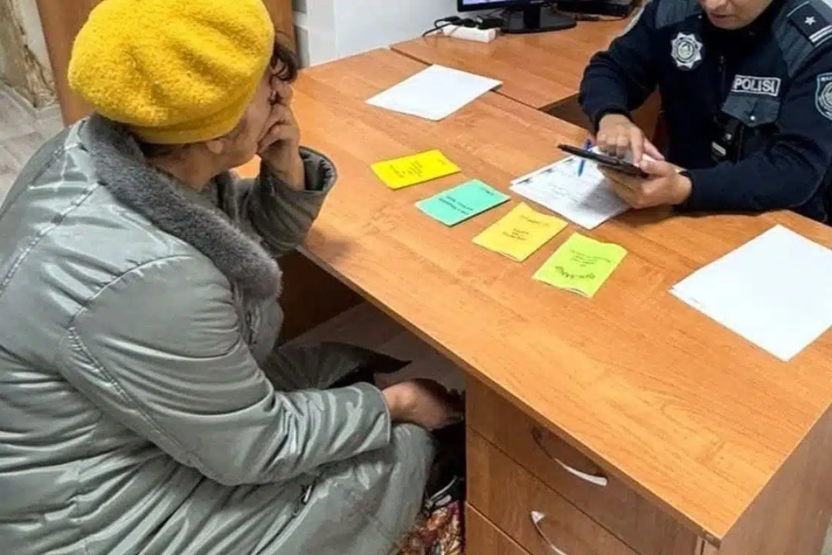 Фото: Telegram-канал HALYQSTAN